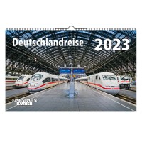 5891 DEUTSCHLANDREISE 23
